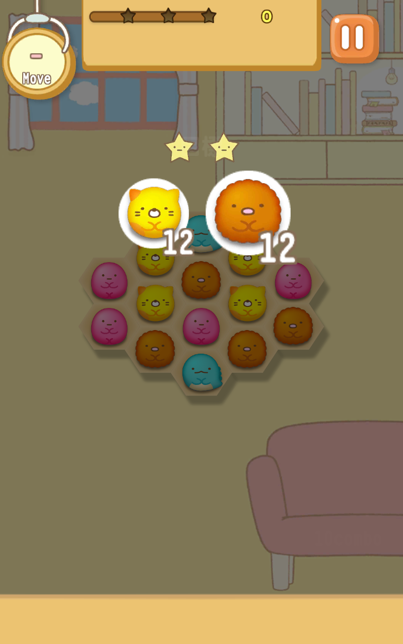 角落萌宠农场(Sumikko gurashi)