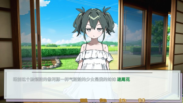 記憶源碼夏末游戲玩法3