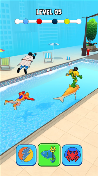 英雄崛起手游 英雄崛起手游