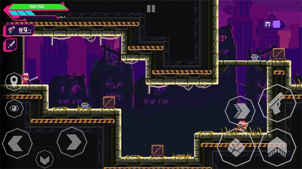 莉亞改寫命運手機版新手指南2