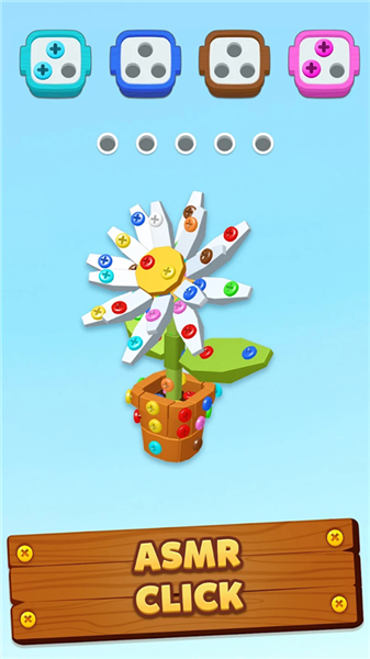 螺旋王國3D(Screwdom 3D) 螺旋王國3D(Screwdom 3D)