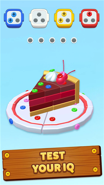 螺旋王國3D(Screwdom 3D) 螺旋王國3D(Screwdom 3D)