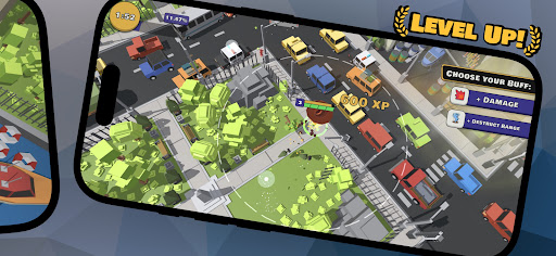 龙卷风大乱斗3 龙卷风大乱斗3