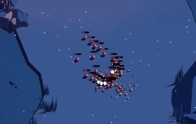 王权陨落手机版