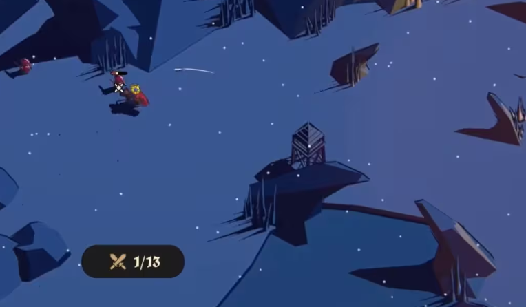 王权陨落手机版