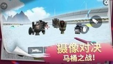 火柴人战争专家 火柴人战争专家