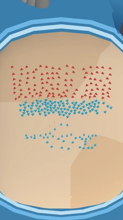 微型战斗模拟器 微型战斗模拟器
