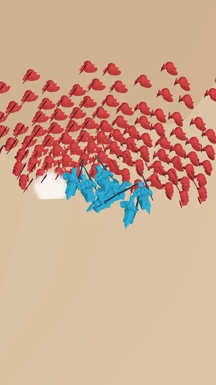 微型战斗模拟器 微型战斗模拟器