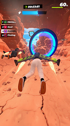 rush極限 rush極限