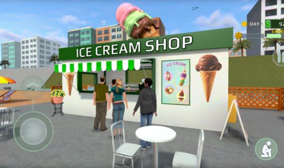 冰淇淋革命 冰淇淋革命