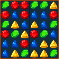 珠寶魔術(shù)(JewelsMagic)