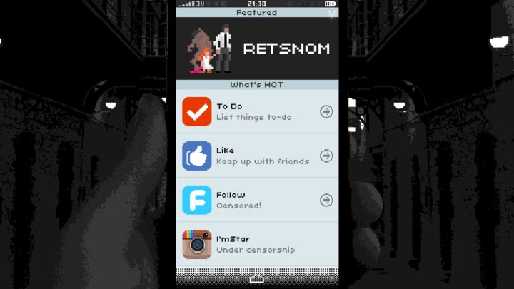 指尖戰爭手機版