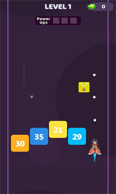 空間射擊英雄(Shooting Hero) 空間射擊英雄(Shooting Hero)