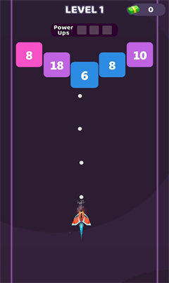 空間射擊英雄(Shooting Hero) 空間射擊英雄(Shooting Hero)