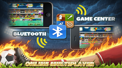 暴力足球最新版