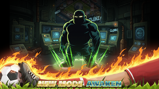 暴力足球最新版