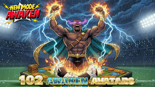 暴力足球最新版