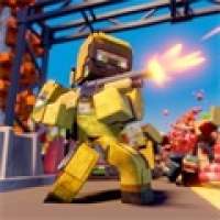 方块猎人(Huntercraft)