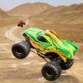 怪物卡車極限賽車(Monster Truck Xtreme Offroad Racing)