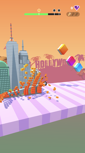 切片先生(Mr Slice)