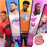 全明星街球派对手游官网版