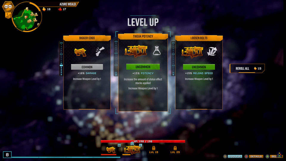 深岩银河幸存者(DRG Survivor)