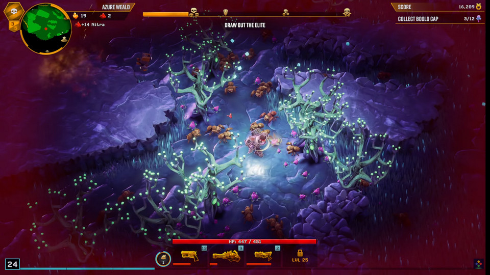 深岩银河幸存者(DRG Survivor)