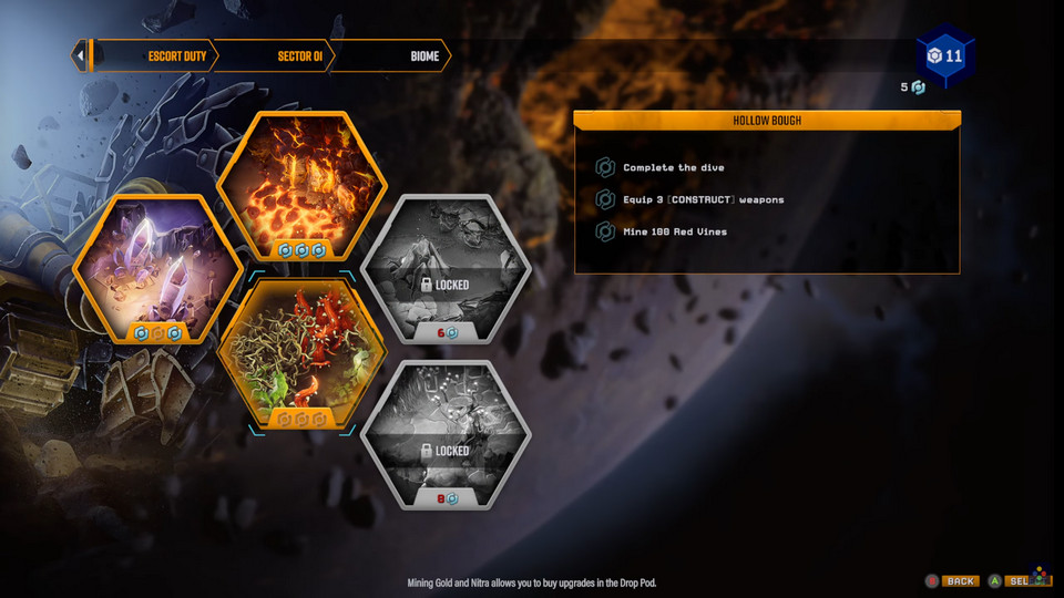 深岩银河幸存者(DRG Survivor)