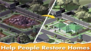 失落的庄园(Lost Manor)