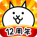 猫咪大战争日服(にゃんこ大戦争)