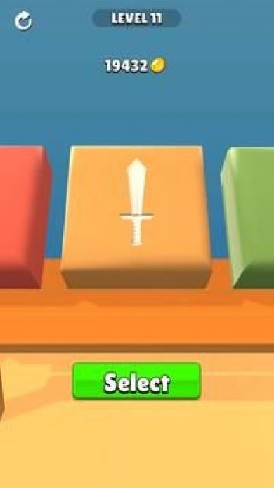 果冻狩猎3D(Jelly Hunt 3D)