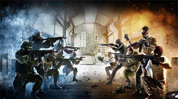 死亡射手4碟中碟