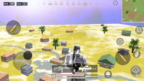 地铁逃生动力机甲