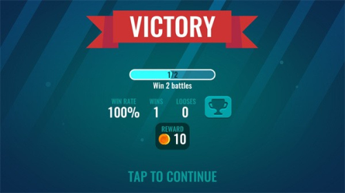 海盗战争(Pirates)