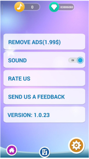 魔法钢琴块2 魔法钢琴块2