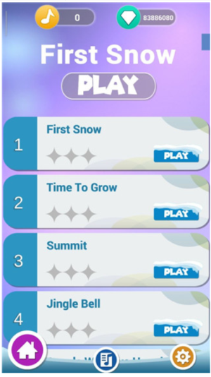 魔法钢琴块2 魔法钢琴块2