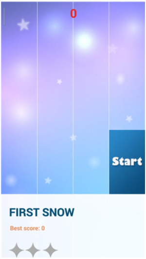 魔法钢琴块2 魔法钢琴块2