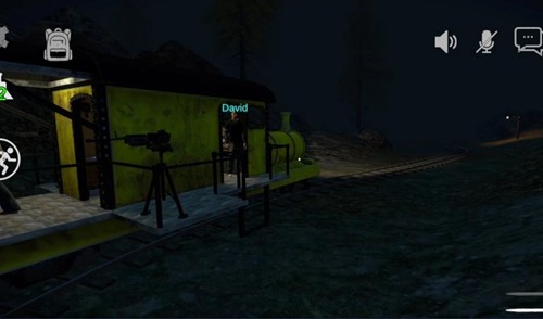 蜘蛛怪物联机中文版