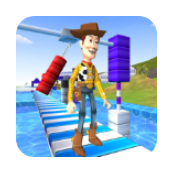 ߿(Stuntman Water Toys Run)