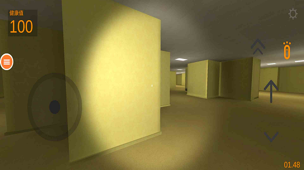 后室追逐手機(jī)版