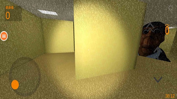 后室追逐手機(jī)版