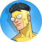 無敵少俠守護地球