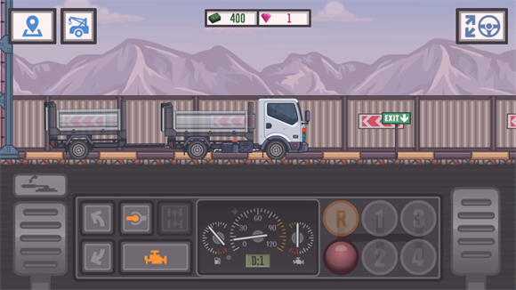 最佳卡車司機2 最佳卡車司機2