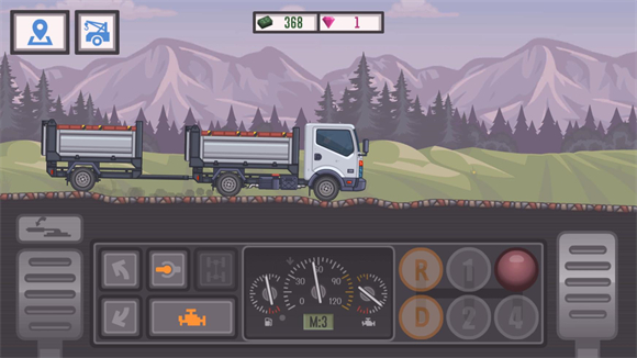 最佳卡車司機2 最佳卡車司機2