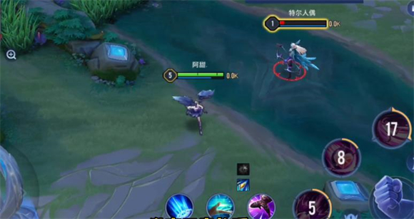 傳說對(duì)決體驗(yàn)服