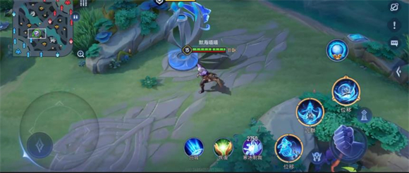 傳說對(duì)決體驗(yàn)服