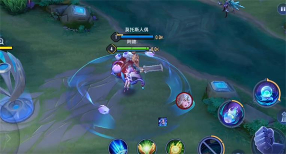 傳說對(duì)決體驗(yàn)服