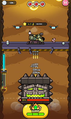 星球征服冒險(xiǎn)