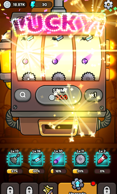 星球征服冒險(xiǎn)