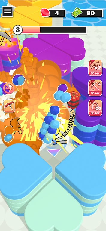 開礦大師(Mining Master)